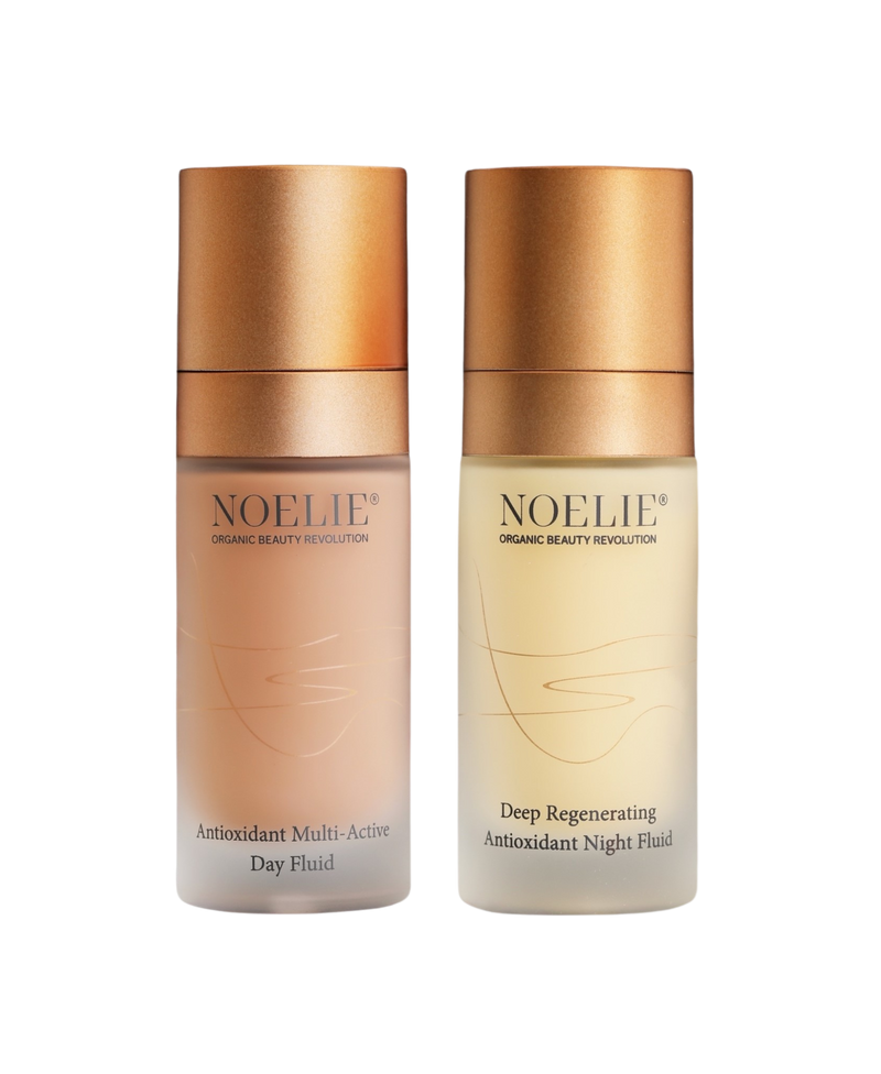 Maren´s 24h Deep Regeneration & Lifting Duo