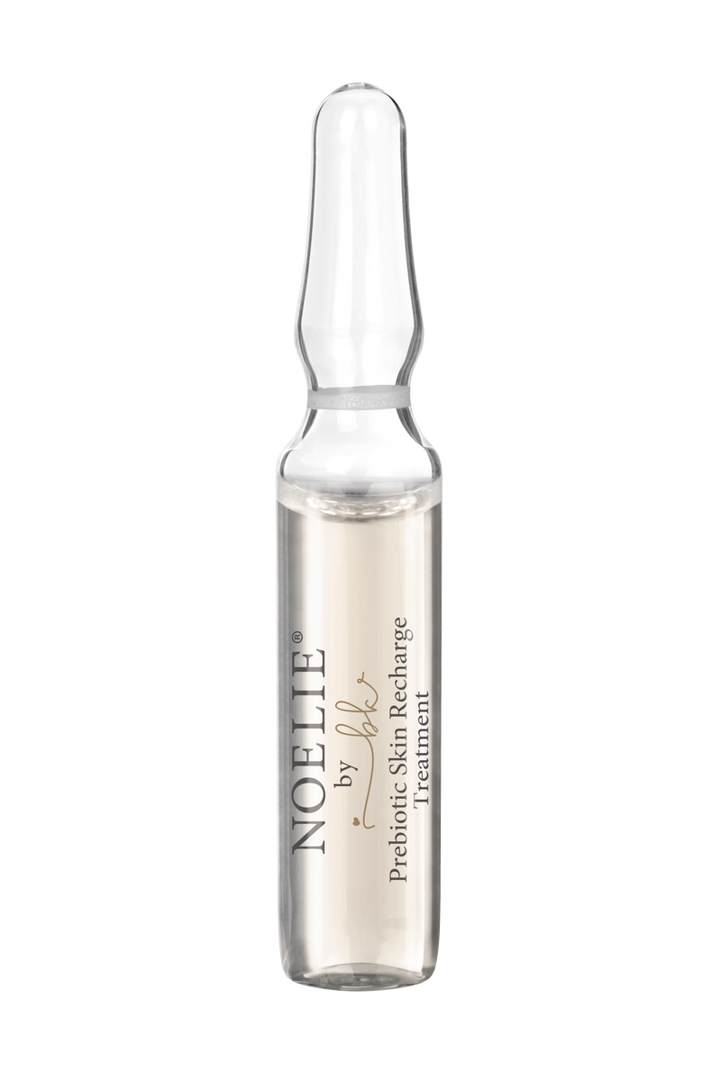 Ampoule treatment gift