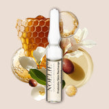 Elena's ampoule set for the change of season