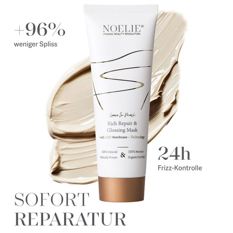 Rich Repair & Glossing Mask