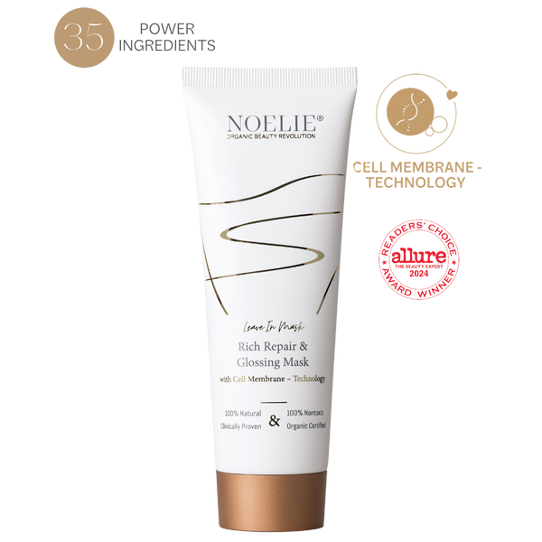 Rich Repair & Glossing Mask