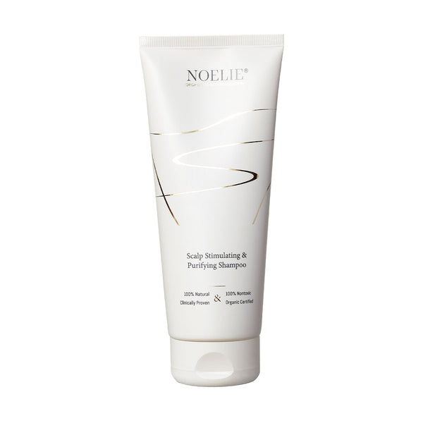 Scalp Stimulating & Purifying Shampoo