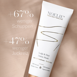 Starter Set Volume & Shine mit 1 Farbe