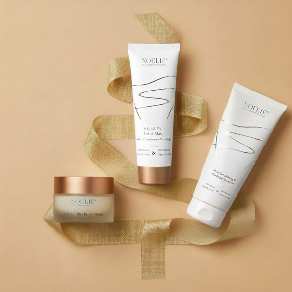 Sensitive Balance Set