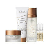 Set für empfindliche & dehydrierte Haut