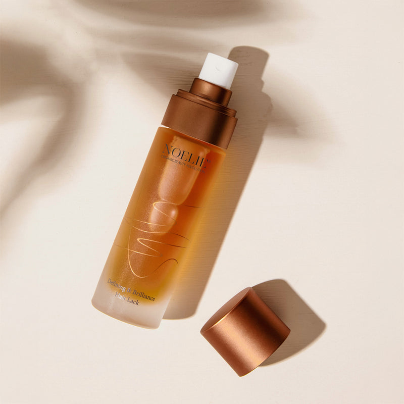 Elenas Volumen Boost Set