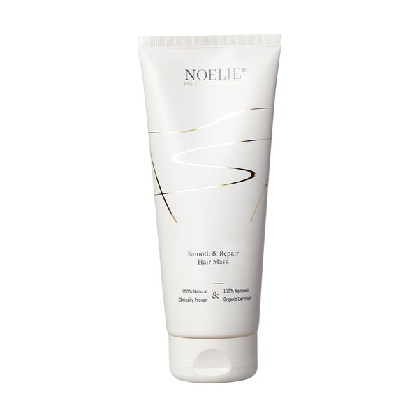 Smooth & Repair Hair Mask