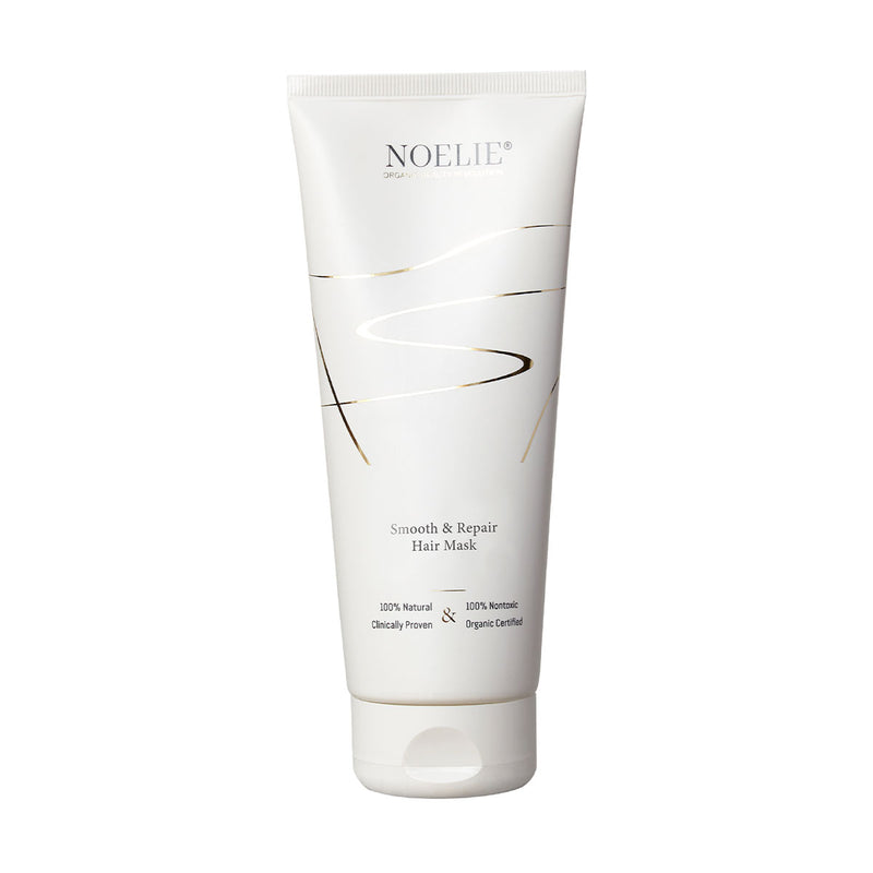 Smooth & Repair Hair Mask
