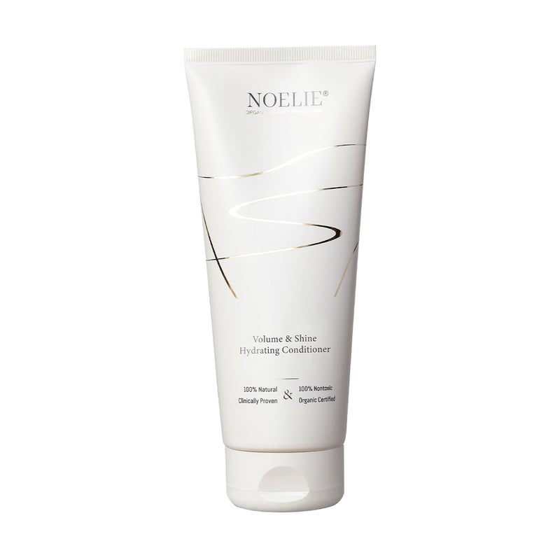 Volume & Shine Hydrating Conditioner