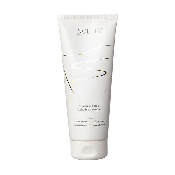 Volume & Shine Hydrating Shampoo