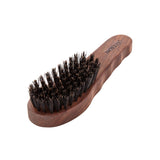 Brosse en poils de sanglier