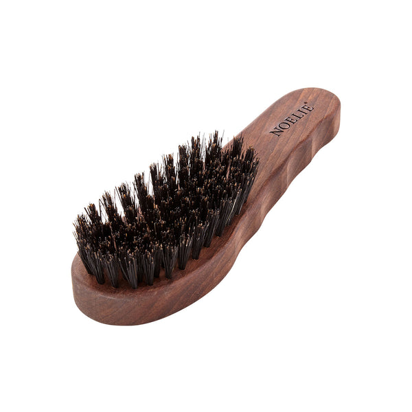 Boar Bristle Brush