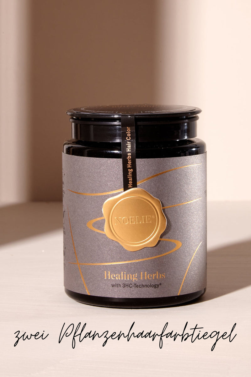 Starter Set Volume & Shine mit 2 Farben