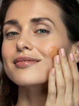 Menopause Glow Set