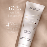 Elenas Starter Set Volume & Shine mit 2 Farben