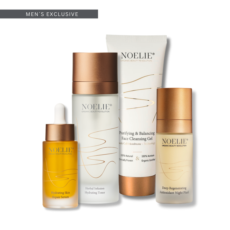 NOELIE`s Men Essential Set