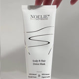 Scalp & Hair Detox Mask Geschenk