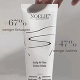Scalp & Hair Detox Mask Geschenk