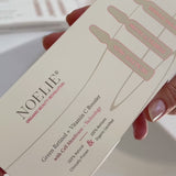 Green Retinol + Vitamin C Booster