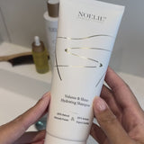 Volume & Shine Hydrating Shampoo