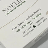 Green Beautox + Collagen Booster