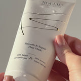 Smooth & Repair Hair Mask