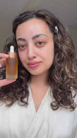 Hydrating Skin Repair Serum
