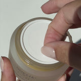 Revitalising Butter Repair Mask