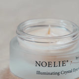 Illuminating Crystal Eye Cream