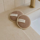 Make-Up Remover Pads