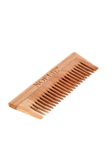 Peigne en bois de neem